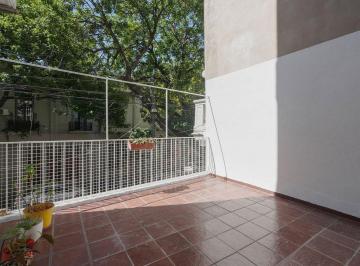 Departamento · 51m² · 3 Ambientes · Venta Dpto 3 Amb Reciclado C/tza en Palermo Soho