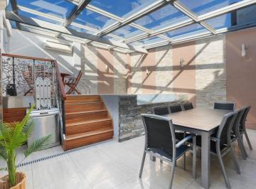 PH · 140m² · 4 Ambientes · Venta PH 4 Ambientes con Pileta en Boedo
