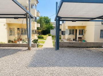 Departamento · 49m² · 1 Ambiente · 1 Cochera · Alquiler de Departamento en El Challao