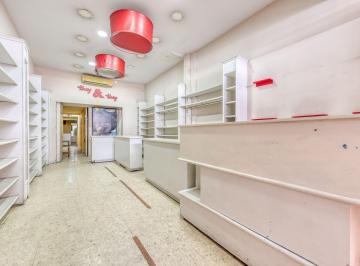 Local comercial · 593m² · Venta Local Oficina 540 m² Totales en Villa Crespo