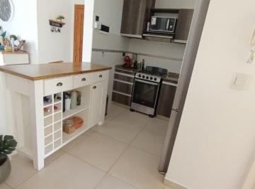 Departamento · 55m² · 3 Ambientes · Venta Dpto 3 Amb C/ Patio y Balcon en Padua a Cred