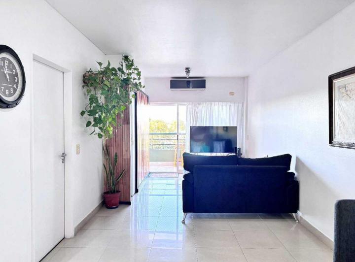 Departamento · 41m² · 2 Ambientes