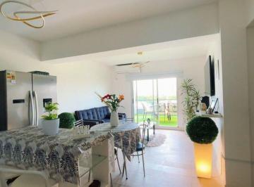 Departamento · 69m² · 3 Ambientes · Dpto 3 Amb, Balcon - Parrilla en Parque Patricios