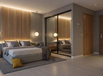Departamento · 27m² · 1 Ambiente · Venta Monoambiente Caba - Entrega 2027