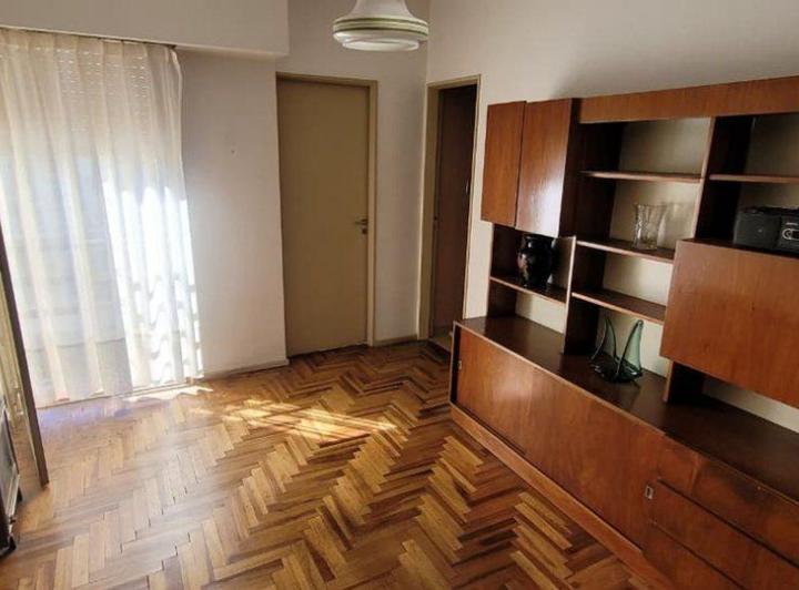 Departamento · 29m² · 2 Ambientes · 1 Cochera