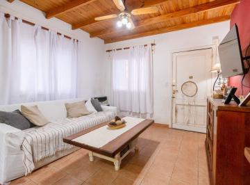 PH · 66m² · 3 Ambientes · Venta Casa Villa Martelli 3 Amb 2 Dorm Patio y Tza