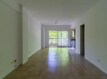 Departamento · 30m² · 1 Ambiente · Venta Dpto Monoambiente Amplio Balcon Nuñez