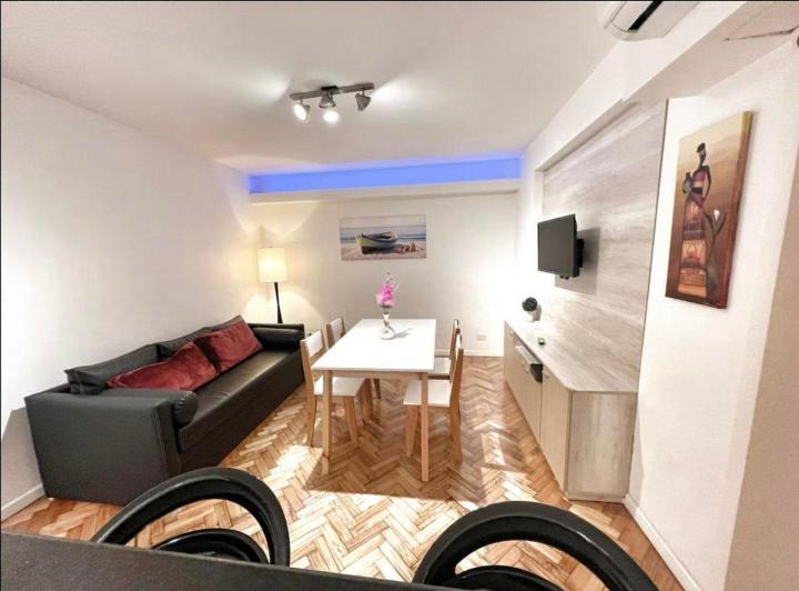 Departamento · 41m² · 2 Ambientes
