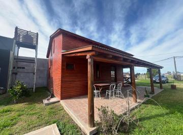 Casa · 398m² · 4 Ambientes · 2 Cocheras · Venta Cabaña en San Carlos