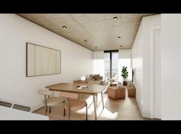 Departamento · 22m² · 1 Ambiente · Venta Monoambiente Apto Prof Caballito Financia