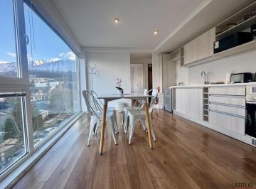 Departamento de 2 ambientes, Ushuaia · Departamento 2 Ambientes en Venta | Edificio del Carmen – 100 m del Microcentro