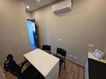Oficina comercial · 12m² · Alquiler de Oficina Amoblada en Dorrego