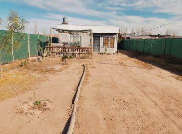 Casa · 40m² · 3 Ambientes · Casa en Venta en Rodeo del Medio - Maipu