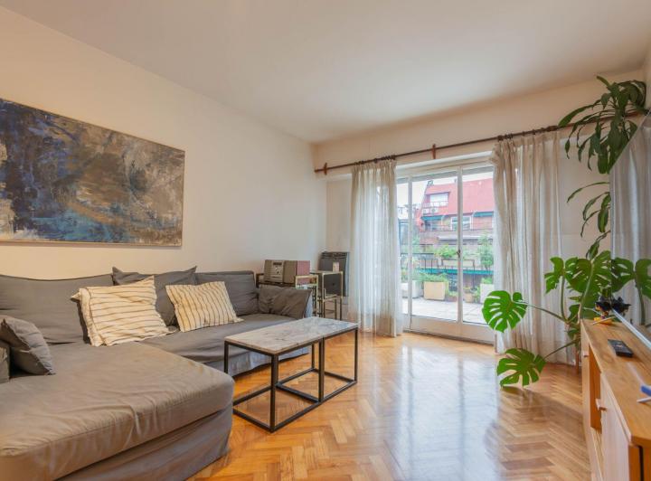 Departamento · 70m² · 3 Ambientes
