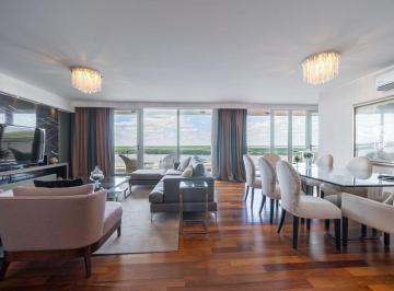 Departamento · 149m² · 5 Ambientes · 2 Cocheras · Departamento en Venta 3 Dorm. Puerto Norte