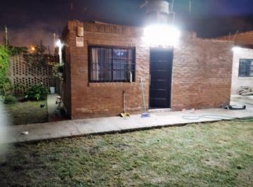 Casa · 87m² · 4 Ambientes · 2 Cocheras · Ideal Familia: Casa 4 Amb con Jardín - Escobar