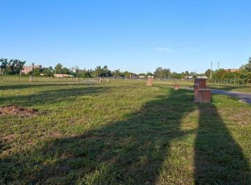Terreno · 673m² · Venta de Lote en Barrio Privado La Estela – Pilar
