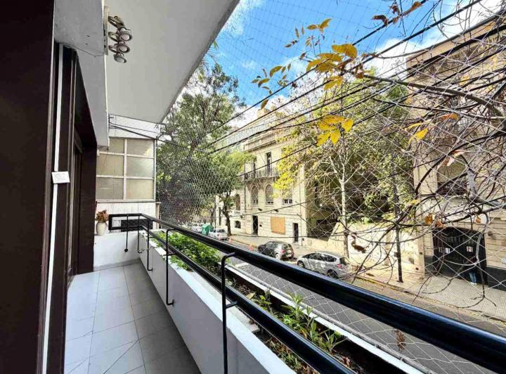 Departamento · 45m² · 3 Ambientes