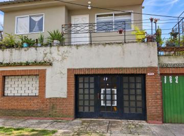 PH · 130m² · 6 Ambientes · 1 Cochera · Venta PH Multifamiliar Villa Ballester Refaccion