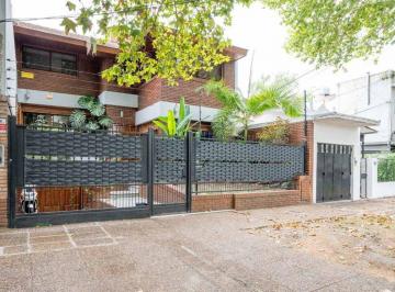 Casa · 196m² · 7 Ambientes · 2 Cocheras · Venta Casa Categoria Pileta Cocheras San Andres