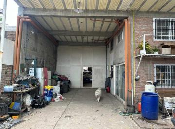 Bodega-Galpón · 265m² · Deposito en Alquiler Gral Pacheco Zona Industrial