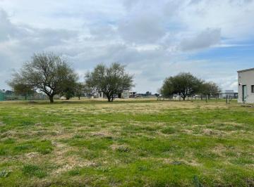 Terreno · 812m² · Venta Lote La Alameda Canning