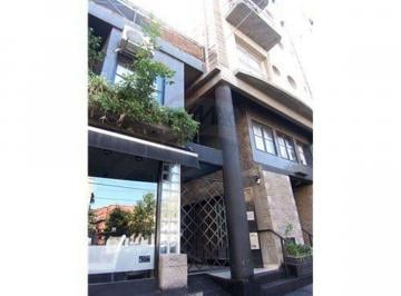 Departamento · 27m² · 1 Ambiente · Alquila Monoambiente Divid en Almagro Edif. Pileta