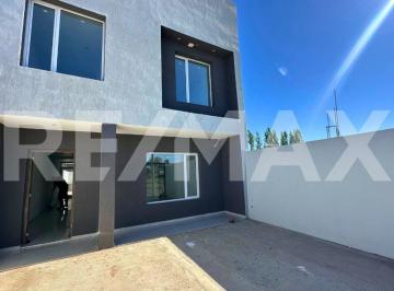 PH · 135m² · 5 Ambientes · 2 Cocheras · Duplex 3 Dorm. a Estrenar Altos del Limay