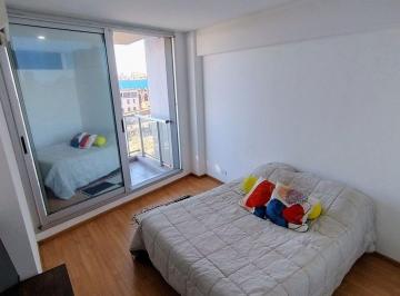 Departamento · 31m² · 1 Ambiente · 1 Cochera · Monoambiente Dividido Excelente C/cochera