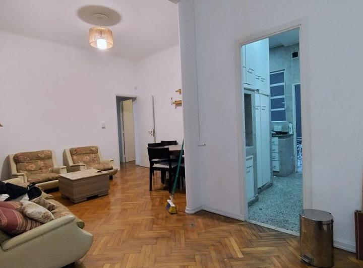Departamento · 60m² · 3 Ambientes