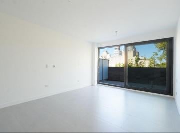 Departamento · 32m² · 1 Ambiente · Venta Mono Estrenar Apto Profesional Nuñez Terraza