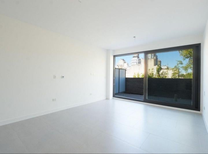 Departamento · 32m² · 1 Ambiente