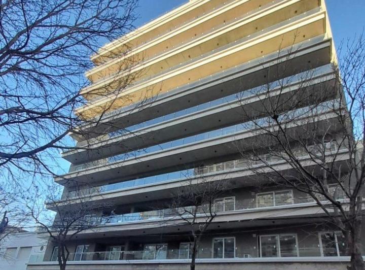 Departamento · 44m² · 2 Ambientes