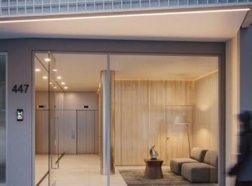Departamento · 55m² · 3 Ambientes · Venta 3 Ambientes en Pozo Villa Crespo
