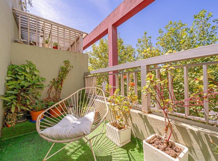 Departamento · 66m² · 3 Ambientes · 1 Cochera