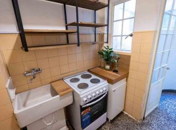 Departamento · 70m² · 3 Ambientes · Venta Depto 3 Amb con Dependencia Constitucion