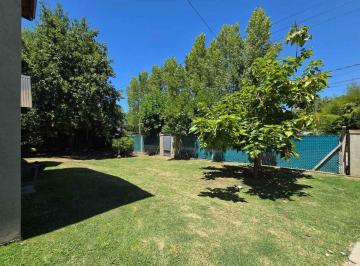 Casa · 167m² · 5 Ambientes · 1 Cochera · Casa 5 Amb a m Country Banco Provincia Permuta