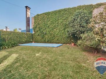 Casa · 165m² · 5 Ambientes · 2 Cocheras · Casas en Venta La Plata