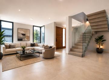 Casa · 200m² · 4 Ambientes · 2 Cocheras · Casa en Venta Barrio Las Golondrinas Hudson