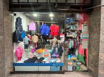 Fondo de comercio , Rosario · Fondo de Comercio en Venta - Local de Ropa de Bebés y Niños - Rosario Centro