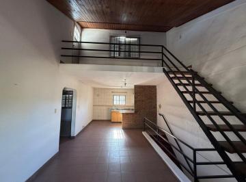 Casa · 162m² · 3 Ambientes · 1 Cochera · Venta Casa 2 Dorm. Planta Alta con Cochera