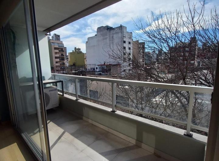 Departamento · 35m² · 1 Ambiente