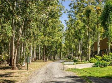 Terreno · 817m² · Venta Lote Barrio Cerrado Puerto Paraiso
