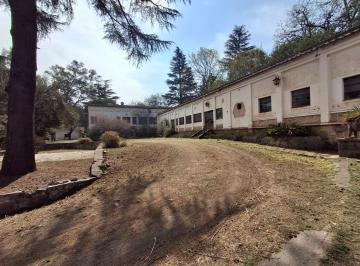 Hotel · 700m² · Venta Predio Ex Hotel La Quebrada Rio Ceballos