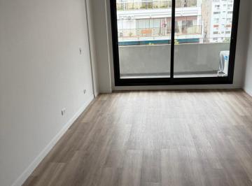 Departamento en Alquiler de 1 ambiente · Hermoso Monoambiente a Estrenar