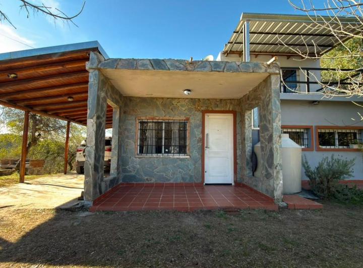 Casa · 173m² · 3 Ambientes · 2 Cocheras