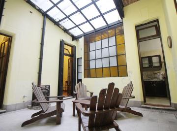 PH · 85m² · 5 Ambientes · PH 5 Amb en Venta en San Telmo Excelente Estado