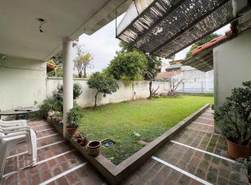 Casa · 300m² · 6 Ambientes · 2 Cocheras · Venta Casa 7 Ambientes Jardin y Pileta Villa Maipu