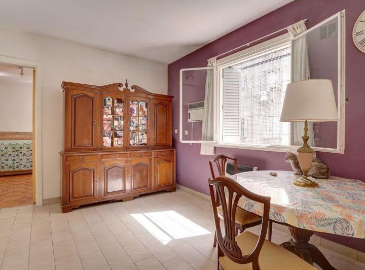 Departamento · 56m² · 3 Ambientes