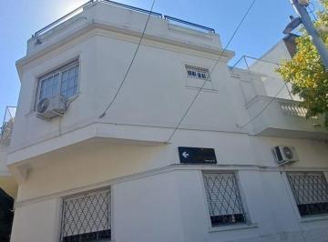 PH · 112m² · 4 Ambientes · Venta PH 4 Amb Parque Chas Terraza Quincho Balcon